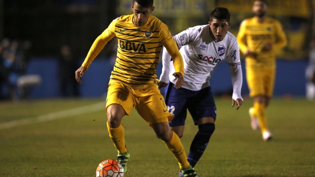 La programación de esta semana de los cuartos de final de la Copa Libertadores