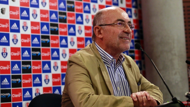 José Yuraszeck: A lo de Becaccece y Bonini no le veo un final feliz