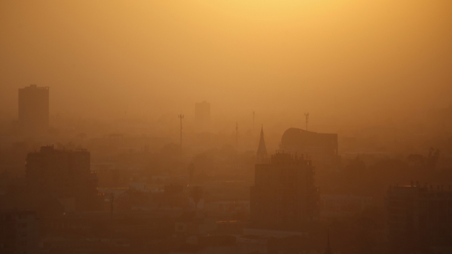 ONU: Desarrollo económico daña la calidad del aire y el agua en Latinoamérica