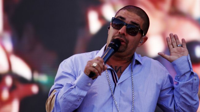 Servel rechazó inscripción de DJ Méndez como candidato a alcalde de Valparaíso