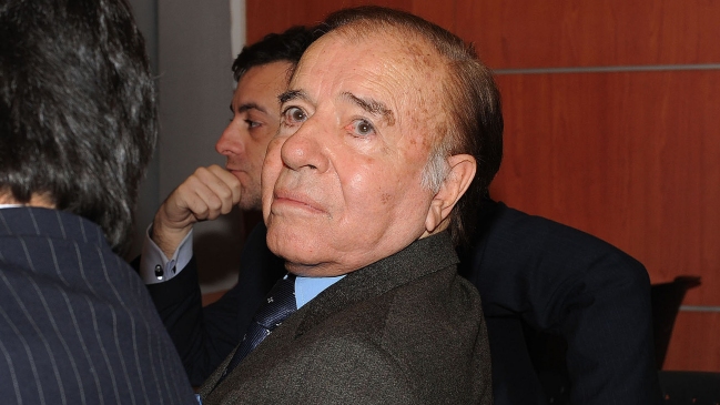 Juez aseguró que es 