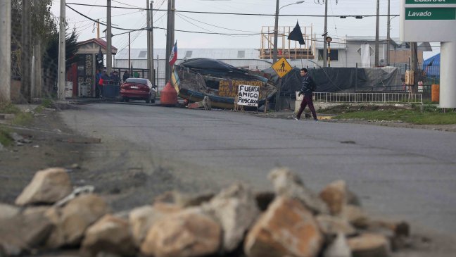 Alcaldesa de Ancud: Estamos ad portas de un acuerdo