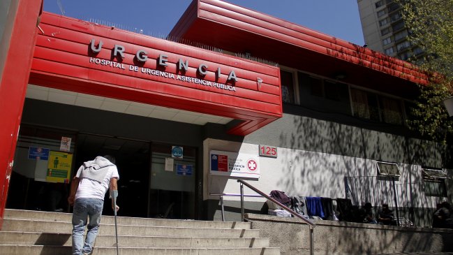 Nabila Rifo será sometida a cirugía de reconstrucción facial este lunes