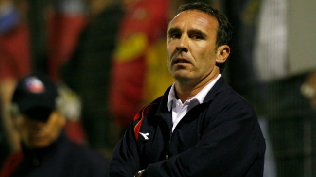 Marcelo Espina: No sabía que Aníbal Mosa estaba en Buenos Aires