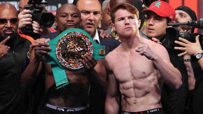 El CMB se opone a que peleadores profesionales participen en Juegos Olímpicos