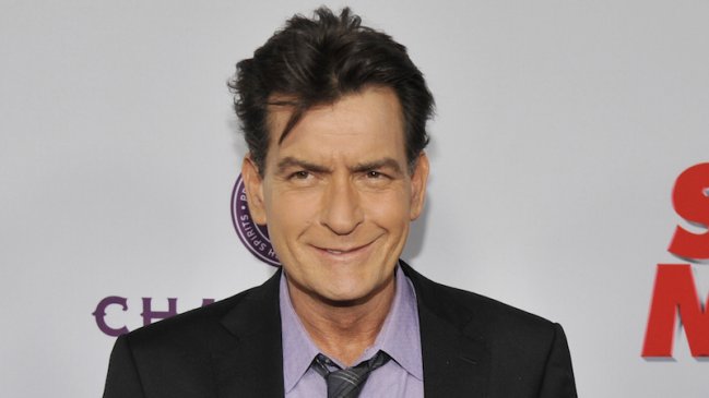 Amenazado por la bancarrota, Charlie Sheen analiza millonaria demanda contra FX