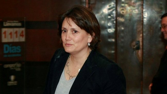 Ex ministra del Sernam: ¿Tiene más importancia un portonazo que la vida de una mujer?