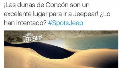 La polémica por el llamado a 