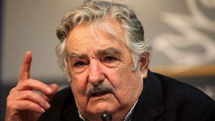  Pepe Mujica sobre Maduro: 