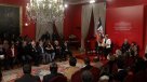Gobierno inyectará 100 millones de dólares para TVN y canal cultural