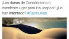 La polémica por el llamado a \