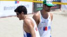 Marco y Esteban Grimalt quedaron fuera en la fase de grupos del Abierto de Cincinnati