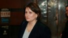 Ex ministra del Sernam: ¿Tiene más importancia un portonazo que la vida de una mujer?