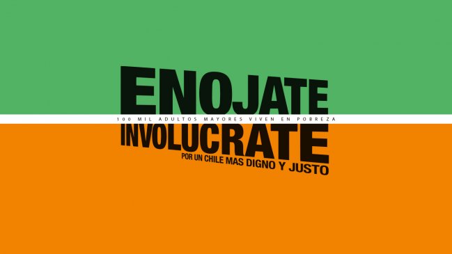 Las opciones para involucrarse con la nueva campaña del Hogar de Cristo