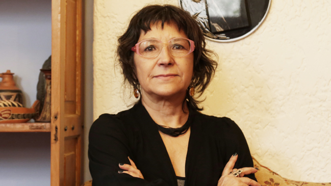 Balmaceda Arte Joven tiene nueva directora ejecutiva