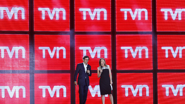 Directorio de TVN y aporte del Estado: No es para gasto corriente