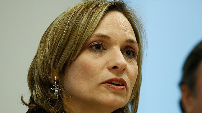 Goic y opción de Cecilia Pérez en Santiago: Tratan de sacar ventaja pequeña