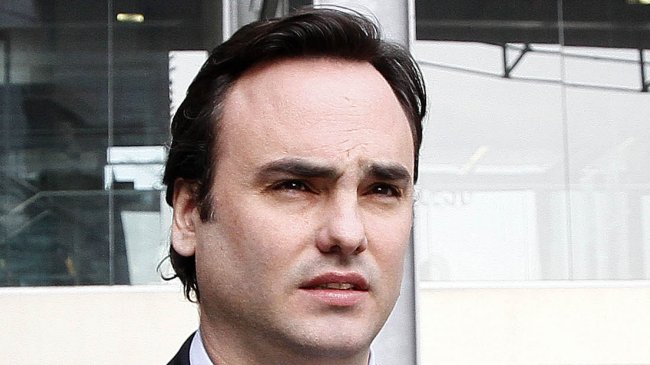 Caso Cascadas: Justicia levantó arraigo nacional del ex gerente general