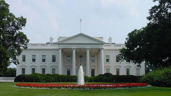 Incidente armado en control de acceso obligó al cierre temporal de la Casa Blanca