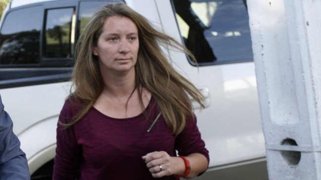 Natalia Compagnon deberá volver a declarar ante fiscal del caso Caval