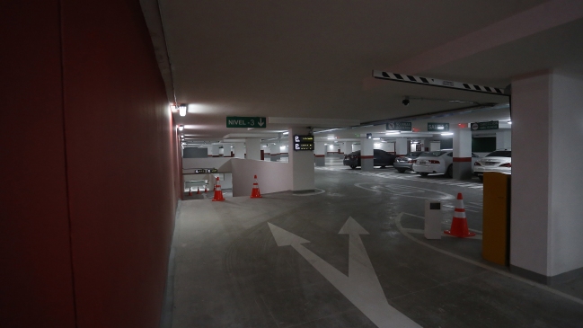 Diputados pedirán veto presidencial tras rechazo a gratuidad en estacionamientos de malls