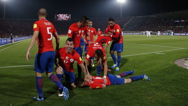 Hay poco dinero: ¿Qué premio darías a los jugadores por la Copa América Centenario?