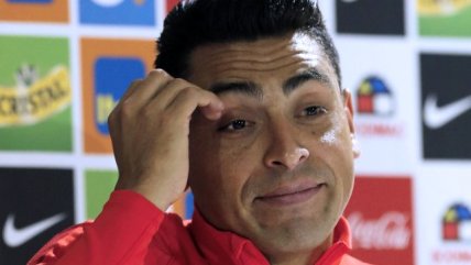 Jara: El tema de los premios es algo que no se ha hablado con la ANFP