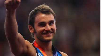  González y Castro están en la final en Brasil  