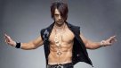 El ilusionista Criss Angel debutará en Chile