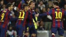 Messi pasará sus vacaciones en Croacia con Rakitic, según prensa local
