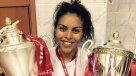 Ziomara Morrison fichó por Wisla Cracovia de la liga polaca de baloncesto