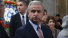 Ex ministro Larraín: Este es el peor periodo de crecimiento en más de 30 años