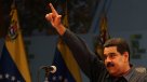 Nicolás Maduro: \
