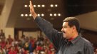 Maduro le dio la razón a \