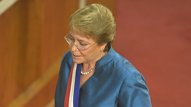 21 de mayo: La mitad del mandato marca la cuenta pública de la Presidenta