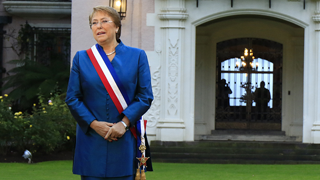 Presidenta confirmó proyecto de ley para crear el Ministerio de Ciencia y Tecnología