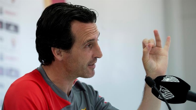 Técnico de Sevilla: FC Barcelona es favorito, pero ganar el doblete es una oportunidad tremenda