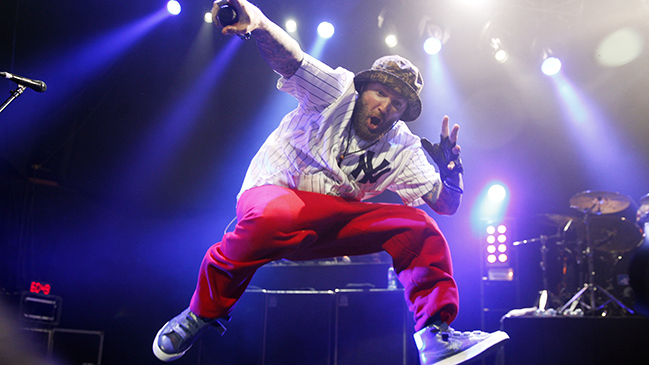 Limp Bizkit 