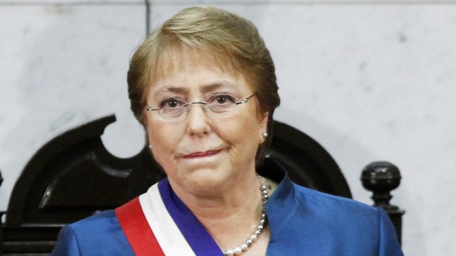 Bachelet: La violencia que provocó la muerte de don Eduardo Lara es deleznable