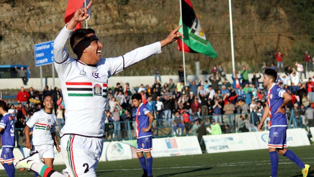 Lota Schwager goleó a Linares y se ilusiona con la permanencia en Segunda División