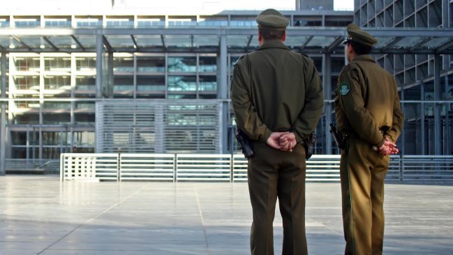 Presidenta Bachelet: Uso político de delincuencia hace 