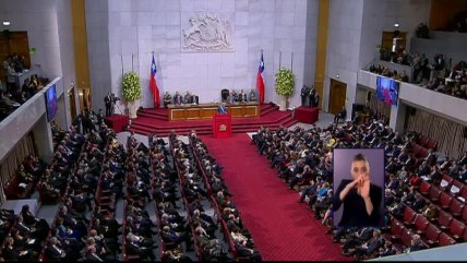   Bachelet y casos de colusión: No podemos permitir que se perjudique a los consumidores 