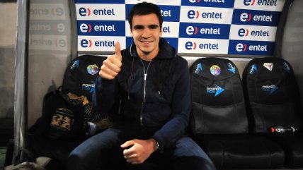 Cristopher Toselli: Hay un prestigio que defender en la Copa América Centenario