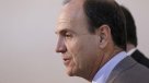 Monckeberg llamó al Gobierno a reconocer \