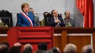 ¿Qué es el Centro Nacional de Arte Contemporáneo anunciado por la Presidenta Bachelet?