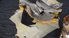 Egyptair: Investigadores señalan que aún es temprano para conocer causas del accidente