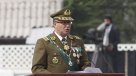 Carabineros por muerte de trabajador: \
