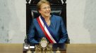 Cuenta Pública 2016: El discurso completo de la Presidenta Michelle Bachelet