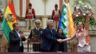 Bolivia promulga ley que permite a transexuales cambio de género y nombre