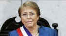 Bachelet: La violencia que provocó la muerte de don Eduardo Lara es deleznable